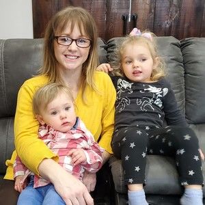 Meet your Posher, Amber